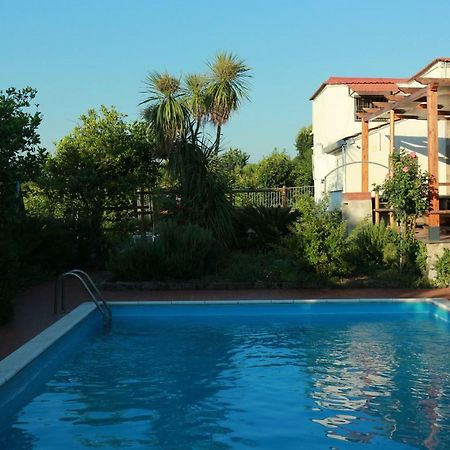Desiderio D'Ammore Villa Corbara  Exterior foto
