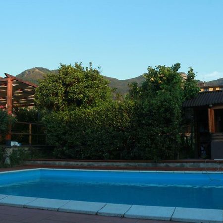 Desiderio D'Ammore Villa Corbara  Exterior foto