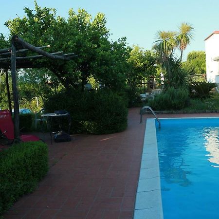 Desiderio D'Ammore Villa Corbara  Exterior foto