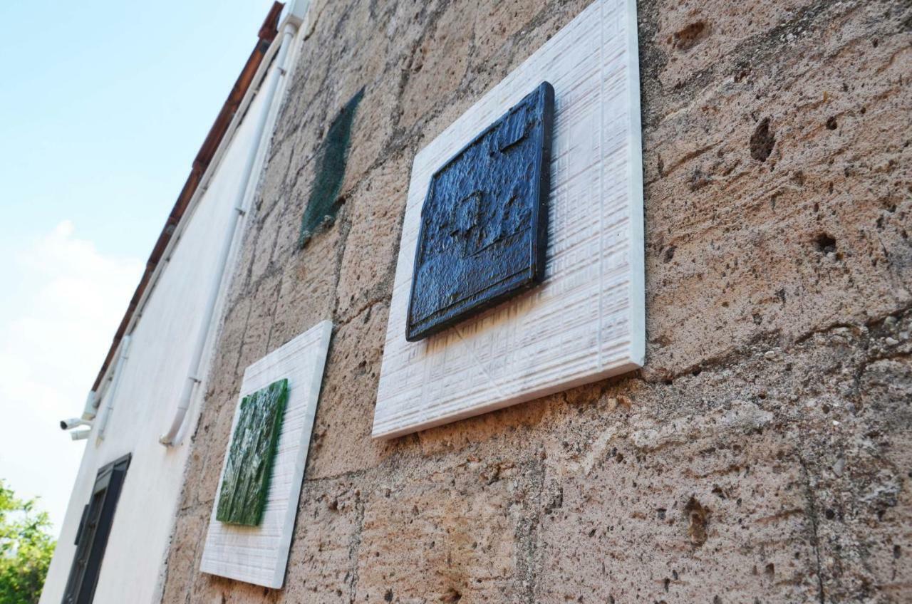 Desiderio D'Ammore Villa Corbara  Exterior foto