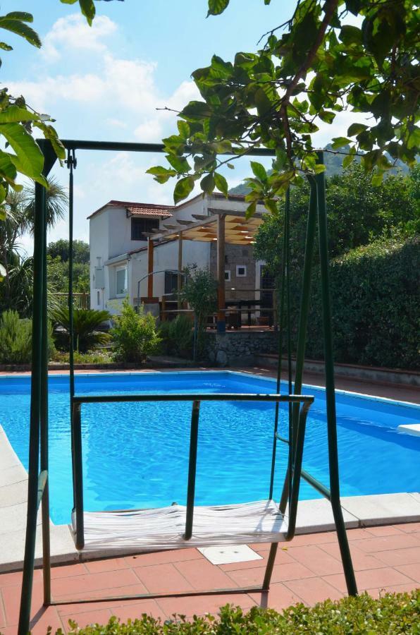 Desiderio D'Ammore Villa Corbara  Exterior foto